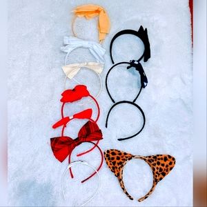 Girls Headband bundle